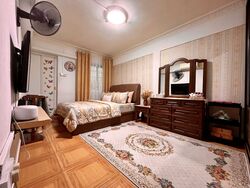 Blk 607 Clementi West Street 1 (Clementi), HDB 4 Rooms #555146501